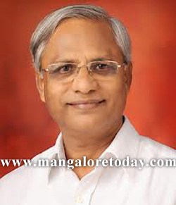 MLA J R Lobo